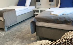Hotel Coliber